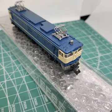 KATO 3035-1 EF65 1000 부속품 일부 결품