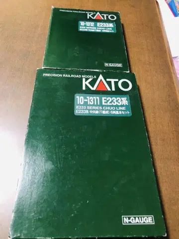 n 게이지 e233계 주오선 T 편성 10-1311 10-1312