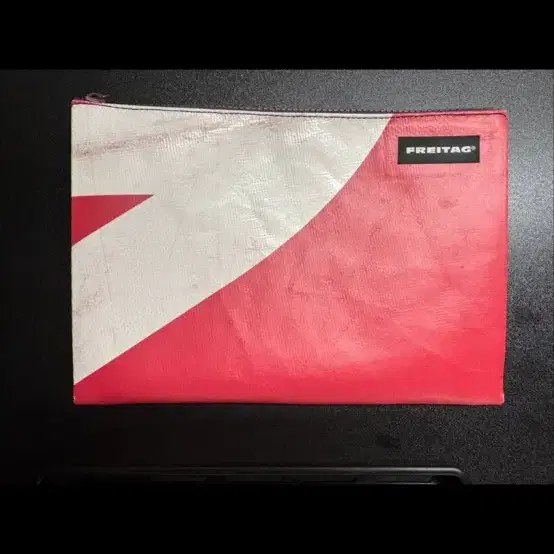 freitag f08 dan ピンク FREITAG | 프라이탁 FREITAG F08 Dan Freitag Large pow Hot