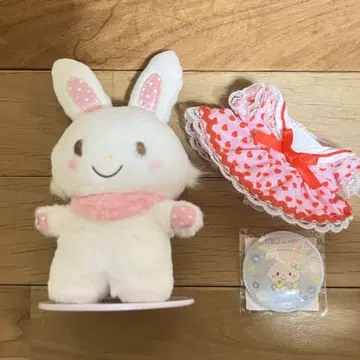 산리오 위시미 멜 피타토후렌즈