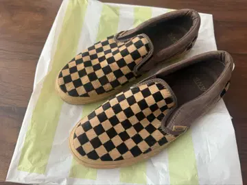 VANS 반스 스니커즈
