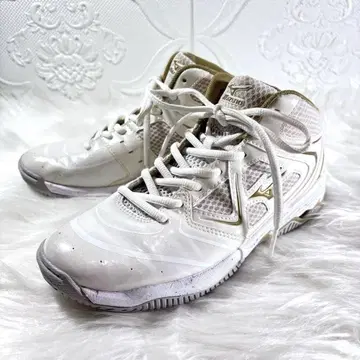 신상품급 Mizuno 미즈노 웨이브 다이버스 6 피트니스 여성용