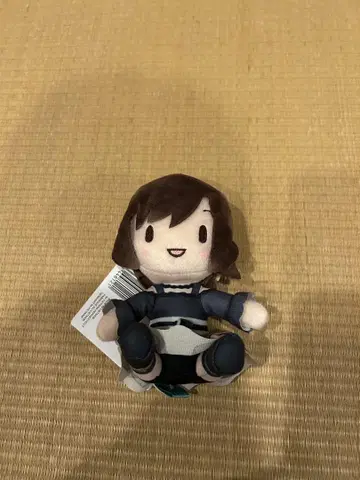 프로세카 후와푸치 미니 봉제 인형 시노노메 에나 택 포함 새상품