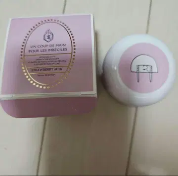새상품 천지개벽 집단 지그재그 명 프로듀스 핸드 크림