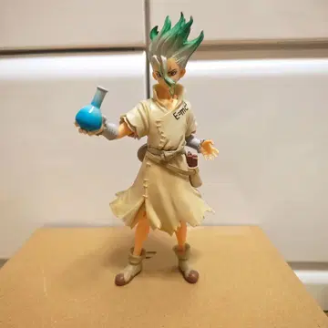 Dr.STONE 센쿠 피규어