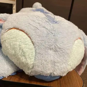 캐릭터 봉제 인형 스티치