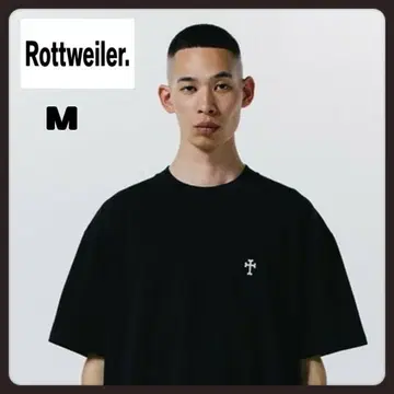 ROTTWEILER 로트 와일러 티셔츠