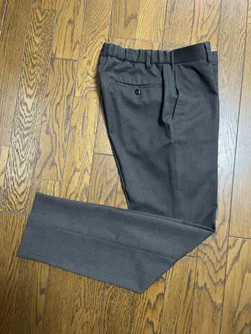 투모로우랜드 슬랙스 utility XS