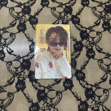 SEVENTEENTH HEAVEN 조슈아 Weverse 혜택