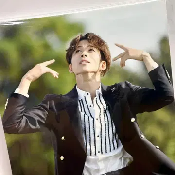 Choo Choo TRAIN 사와모토 나츠키 패널