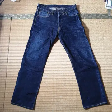 부트 레거스 601XX W30