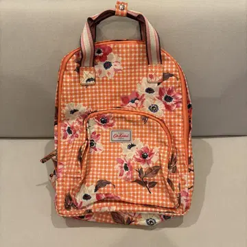 Cath Kidston 꽃무늬 럭색/백팩