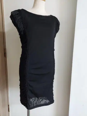 장 폴 고티에 미사용 Jean Paul Gaultier 원피스
