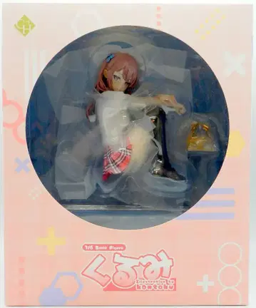 GOLDENHEAD PLUS 1/6 싸개 PVC