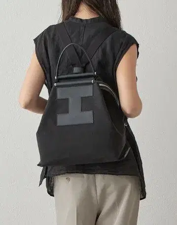 IACUCCI 이아쿠치 솔베트 CORDURA/RUGA 3WAY 백팩