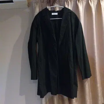 카구레 테일러드 자켓