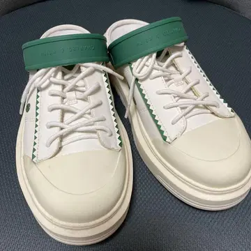 찰스앤키스 샌들 스니커즈 뮬