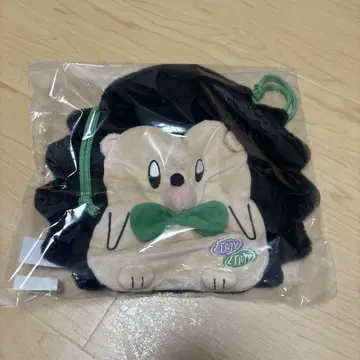 우니구리군 복조리