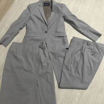 green label relaxing united arrows 수트