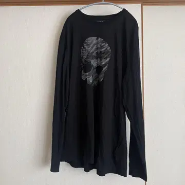 하이드로겐 HYDROGEN 롱 T