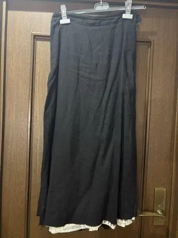 garment reproduction of workers 스커트