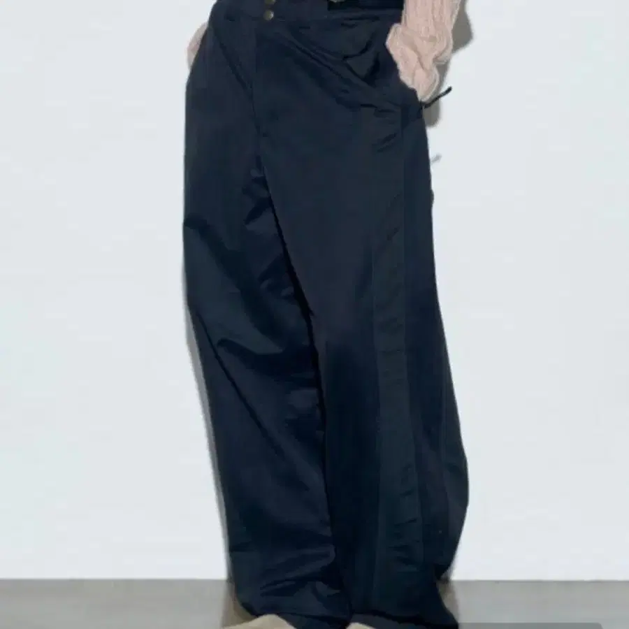 SCULPTOR | 스컬프터 Sculptor My Go To Pintuck Pants xl #스컬