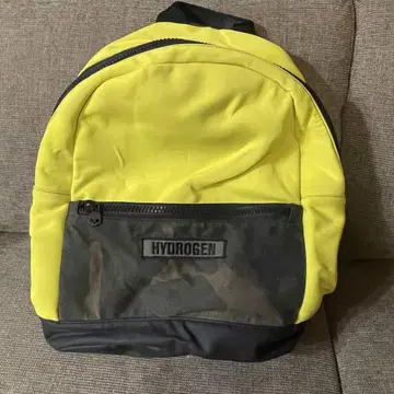 하이드로겐 HYDROGEN 백팩