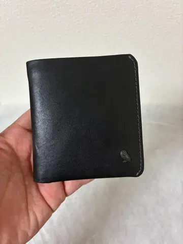 BELLROY 벨로이 WCWA 코인 지갑 지갑