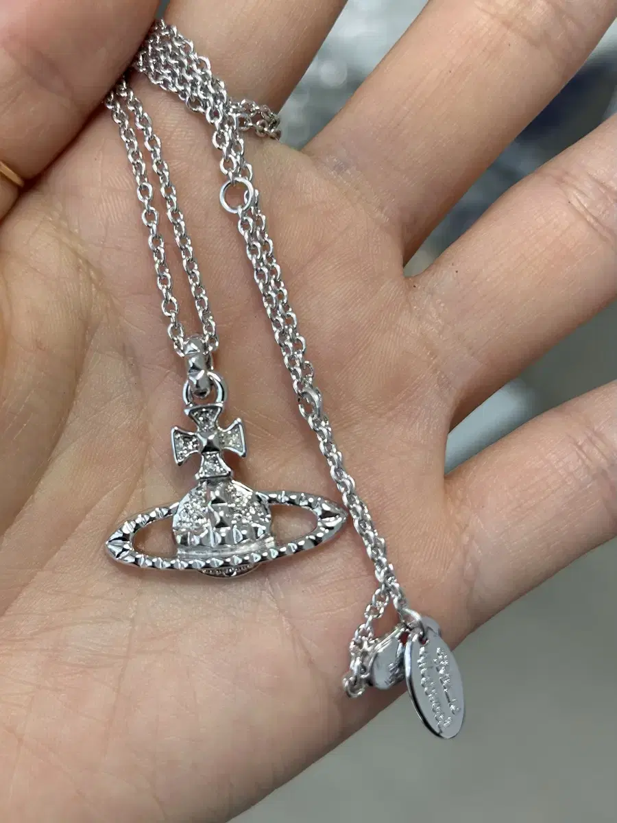 Vivienne Westwood Necklace