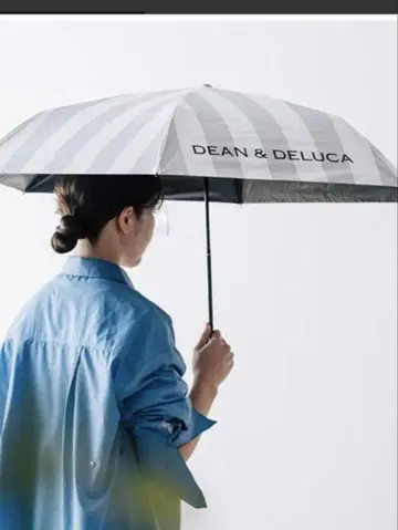 DEAN&DELUCA 딘&델루카 우천 겸용