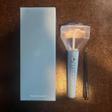 TREASURE 공식 응원봉