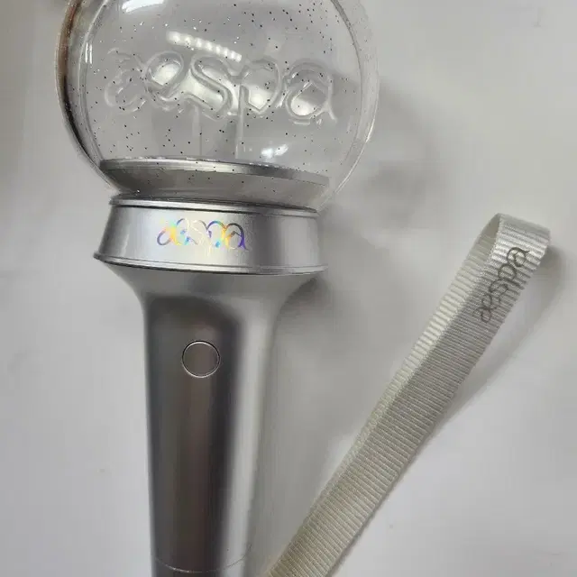 에스파 응원봉!