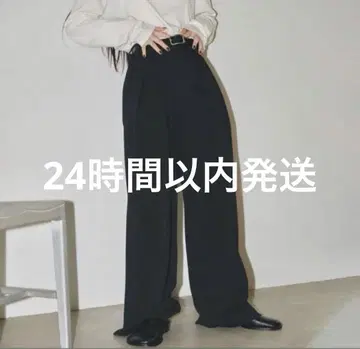 오늘의 Doubletuck Twill 팬츠 38