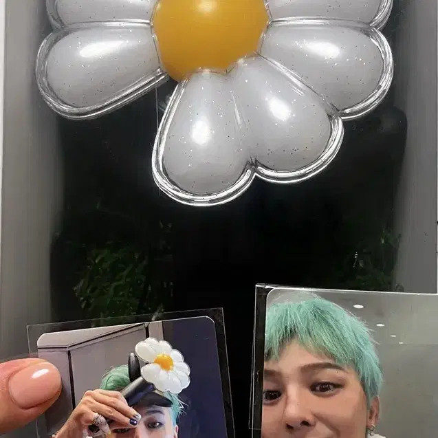 지디 응원봉 데이지봉 판매