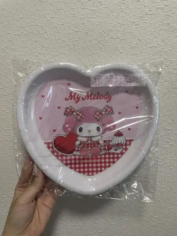 마이멜로디 복권 3개 세트 1개도 구매 가능