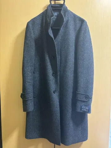 그레이 코트