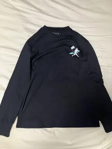 BASEBALLISM 긴팔 티셔츠 S