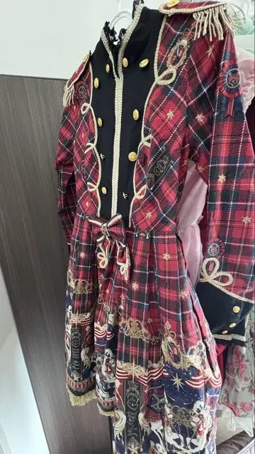 Angelic Pretty 원피스 덤 포함