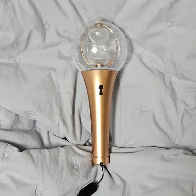 에이티즈 응원봉2 라이티니2 양도 판매