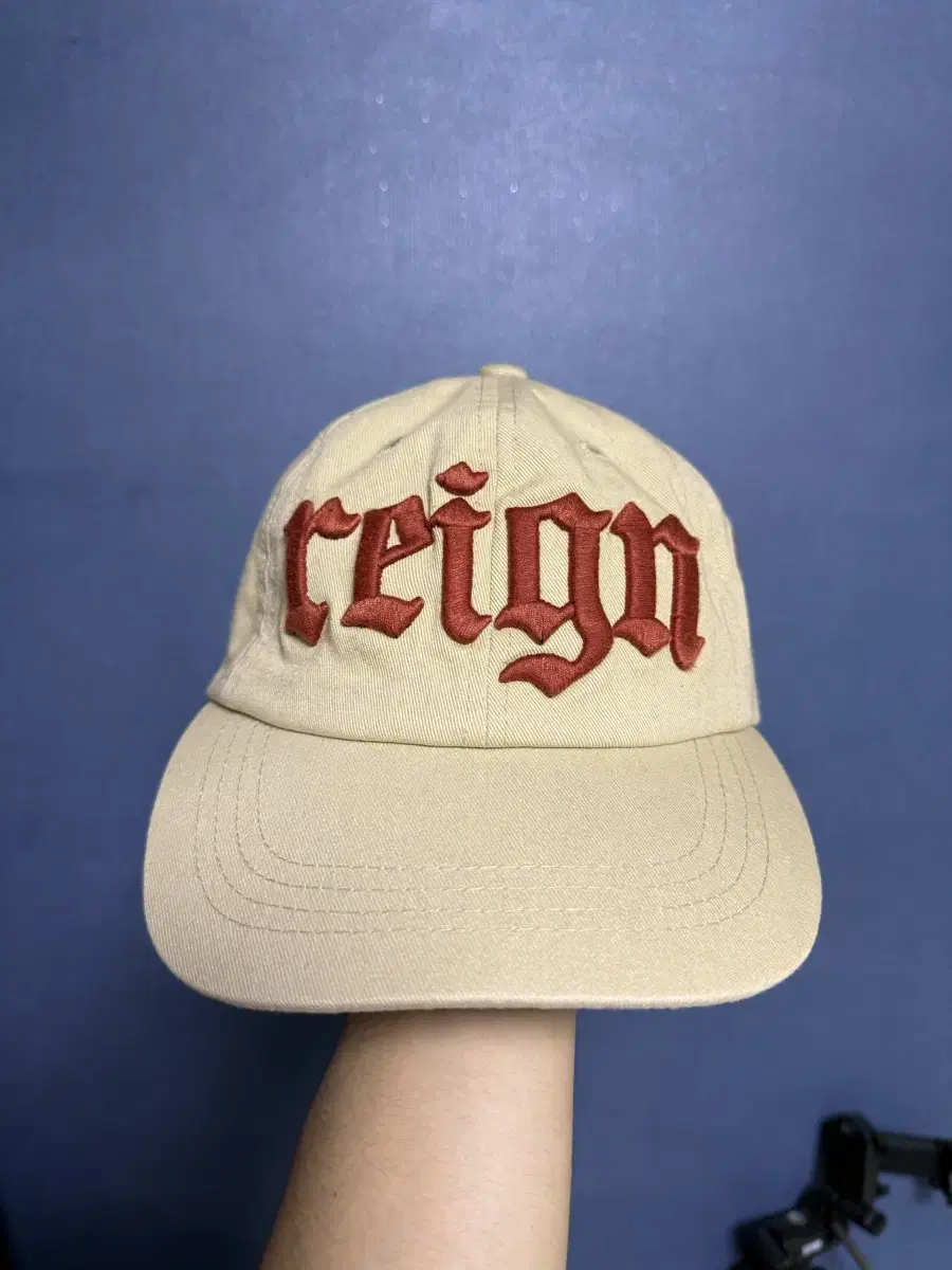 Vintage Ball Cap Hat