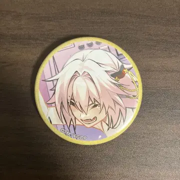 FGO 캔뱃지 아스토르포
