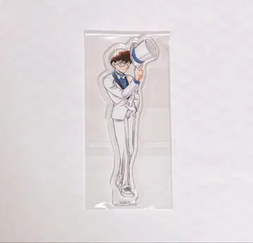 명탐정 코난 코난 전 아크릴 디오라마 괴도 키드