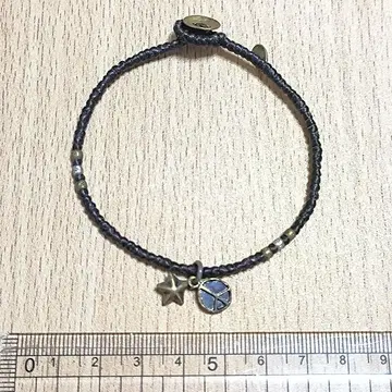 엠코엔 M.cohen 팔찌