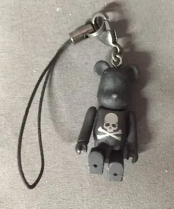 MEDICOMTOY 베어브릭 50% 마스터마인드 JAPAN 참/베어브릭