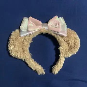 셰리 메이 머리띠