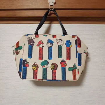 이아파피요네 보냉 백