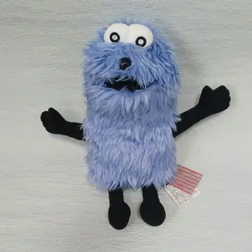 퍼펫 스쿤스 수주 생산 핸드 퍼펫 봉제 인형 마스코트
