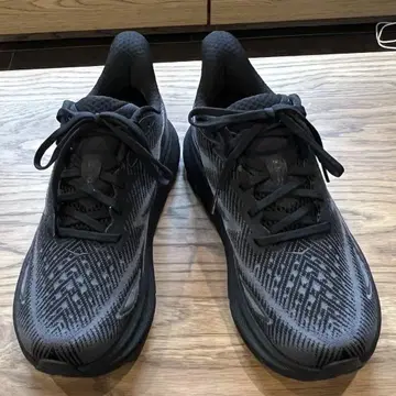 HOKA 클리프톤 9 사이즈 26.5 폭 레귤러