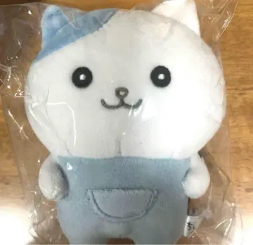 치이카와 (먼작귀) 봉제 인형 뭔가 닮았어 바니아 하치와레