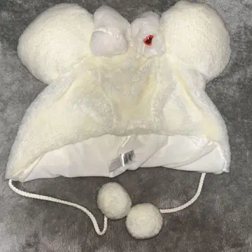 디즈니 팬 캡